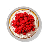 Non-Stick Pro Ceramic Coated Metal Bakeware 9” Round Cake Pan J9