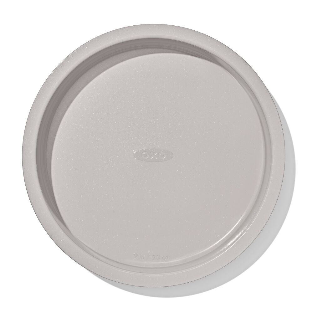 Non-Stick Pro Ceramic Coated Metal Bakeware 9” Round Cake Pan J9