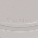 Non-Stick Pro Ceramic Coated Metal Bakeware 9” Round Cake Pan J9