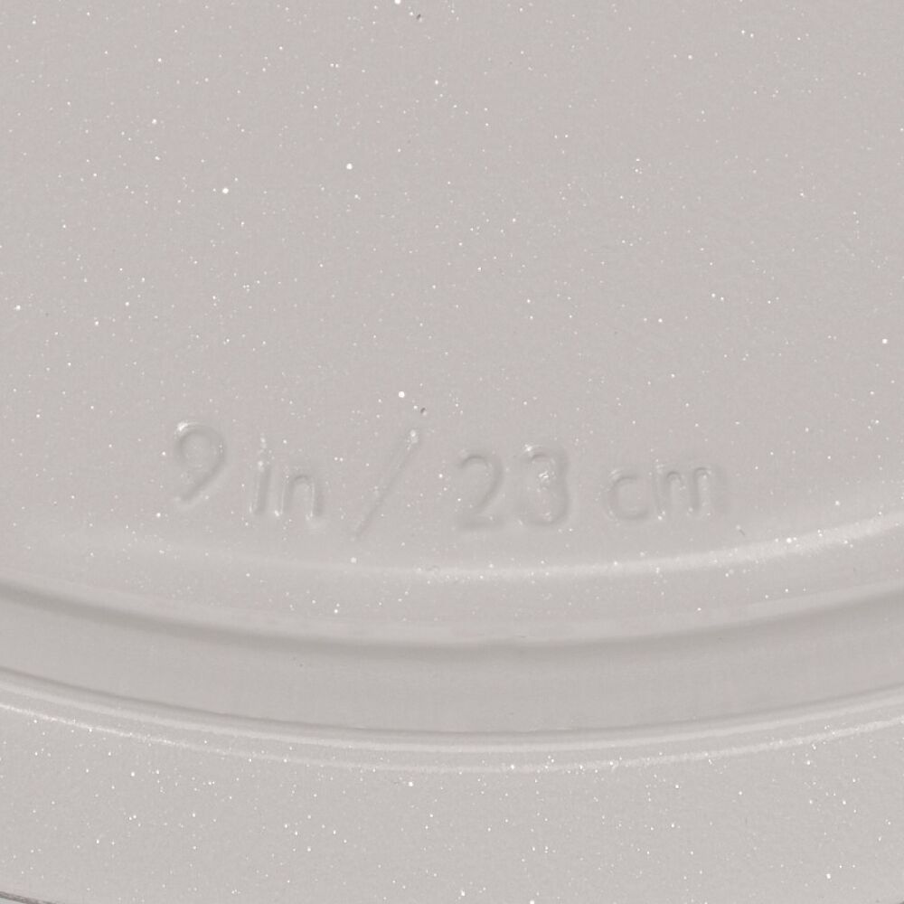 Non-Stick Pro Ceramic Coated Metal Bakeware 9” Round Cake Pan J9