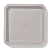 Non-Stick Pro Ceramic Coated Metal Bakeware 9” Square Cake Pan R2