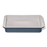 Non-Stick Pro Ceramic Coated Metal Bakeware 9" x 13" Cake Pan N1