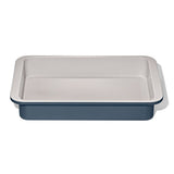 Non-Stick Pro Ceramic Coated Metal Bakeware 9" x 13" Cake Pan N1