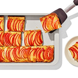 Non-Stick Pro Ceramic Coated Metal Bakeware 9" x 13" Cake Pan N1