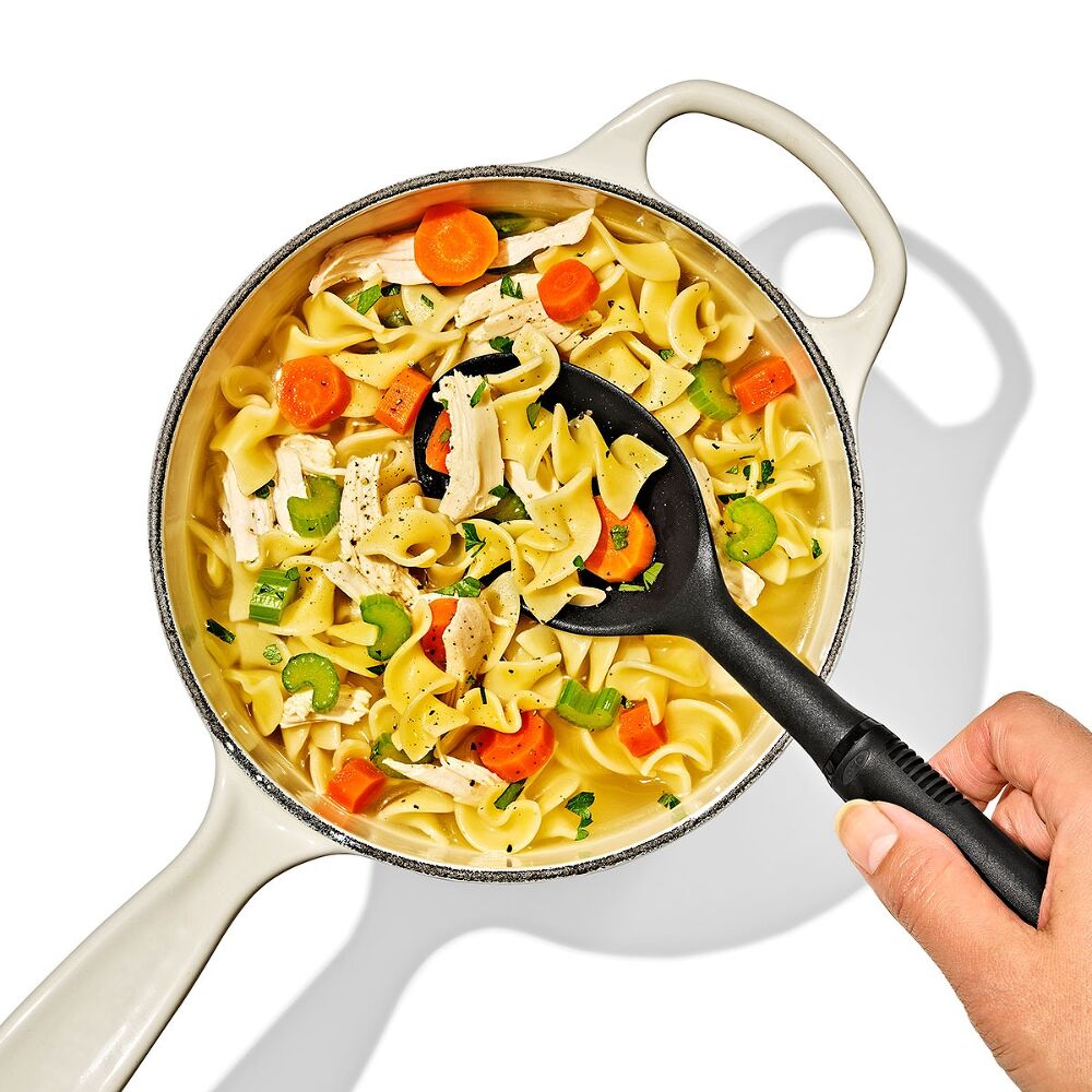 Nylon Mini Spoon W1
