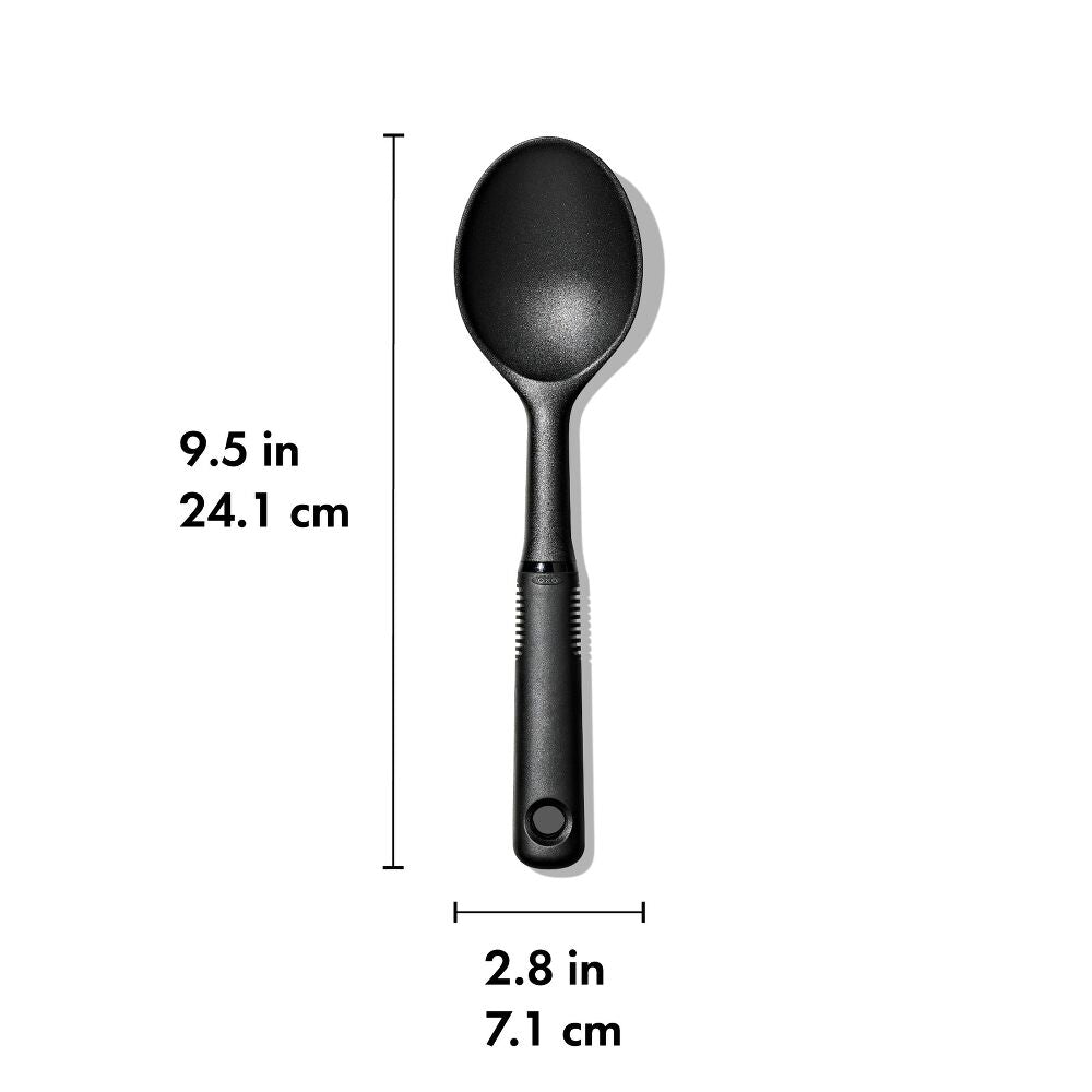 Nylon Mini Spoon W1