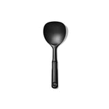 4-Piece Nylon Mini Utensil Set Z8