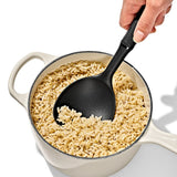 Nylon Rice Paddle Z7