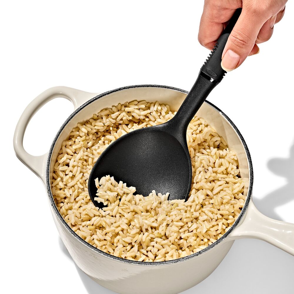 Nylon Rice Paddle Z7