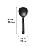 Nylon Rice Paddle Z7