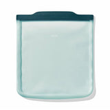 Silicone Reusable Bag - Gallon Bag (128 oz) - Lagoon J9