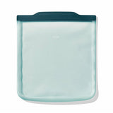 Silicone Reusable Bag - Gallon Bag (128 oz) - Lagoon J9