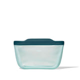 Silicone Reusable Bag - Stand-Up Quart (32 oz) - Lagoon E4