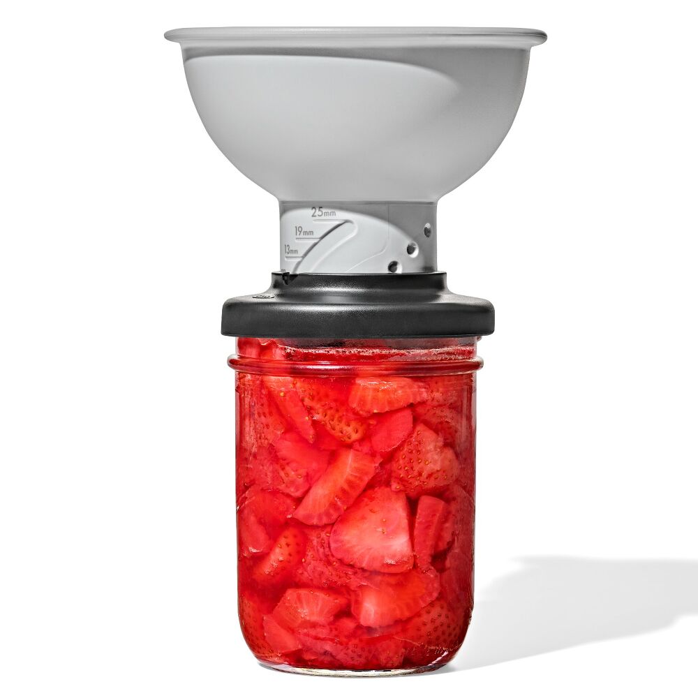 Adjustable Funnel A0