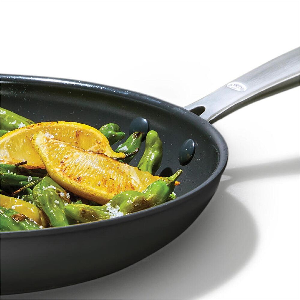 Enhanced Non-Stick 10-Inch Frypan M3