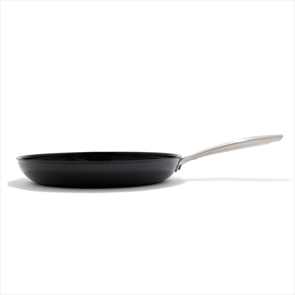 Enhanced Non-Stick 12-Inch Frypan O4