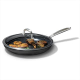 OXO Enhanced Non-Stick 12-Inch Frypan with Lid Z7