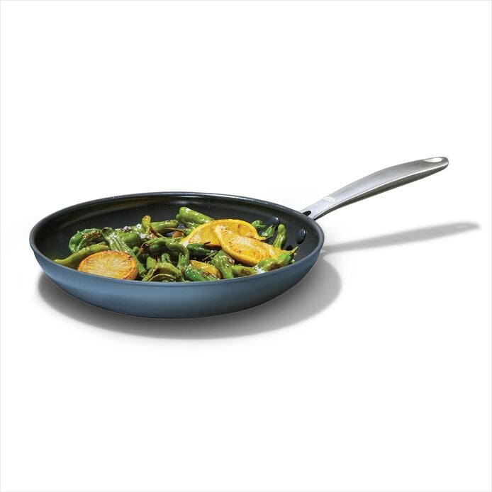 Enhanced Non-Stick 10-Inch Frypan M3