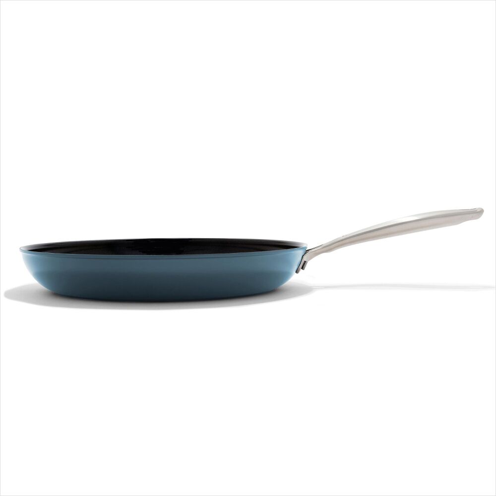 Enhanced Non-Stick 12-Inch Frypan O4