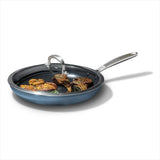 OXO Enhanced Non-Stick 12-Inch Frypan with Lid Z7