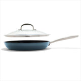 OXO Enhanced Non-Stick 12-Inch Frypan with Lid I3