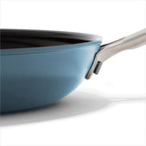 OXO Enhanced Non-Stick 12-Inch Frypan with Lid I3