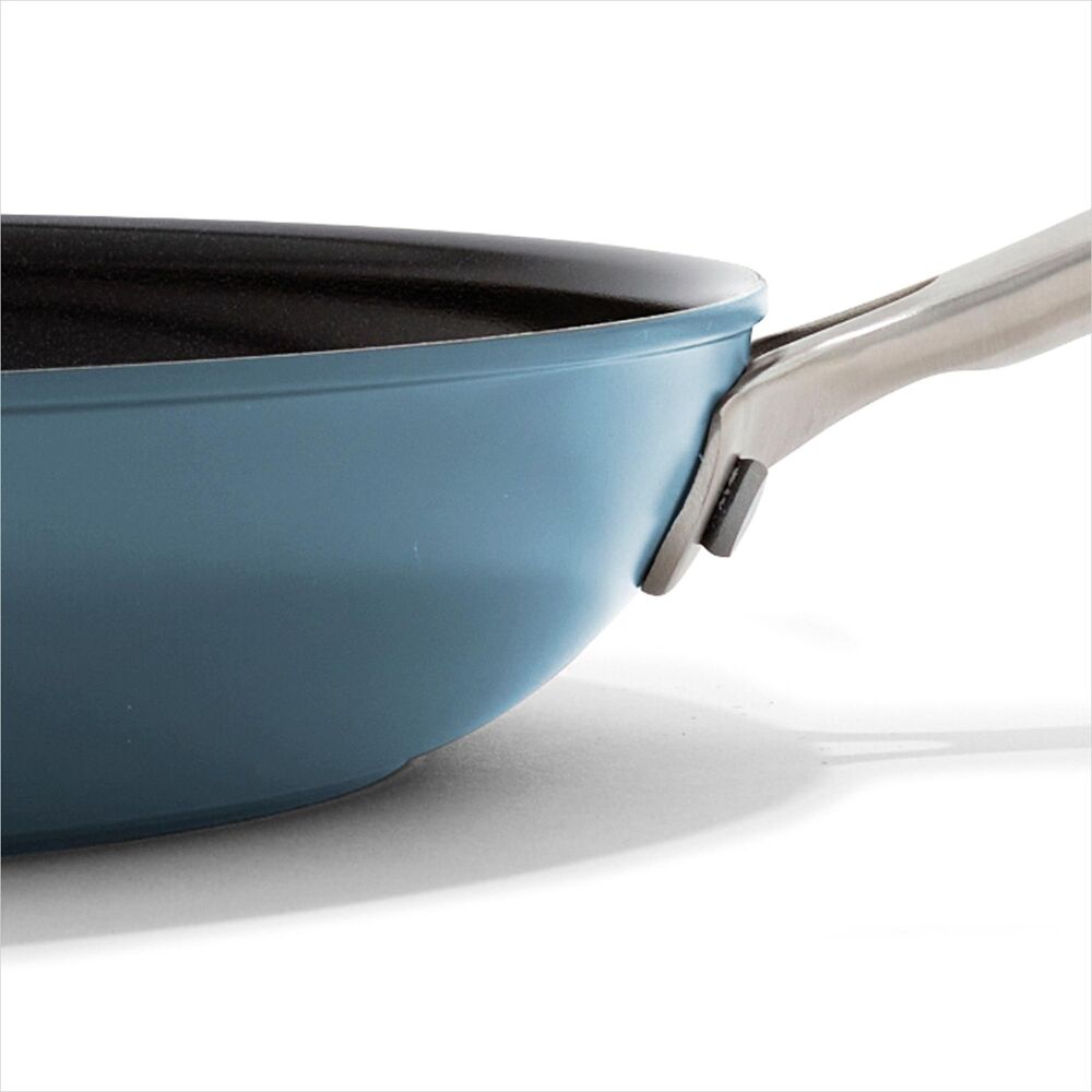 OXO Enhanced Non-Stick 12-Inch Frypan with Lid I3