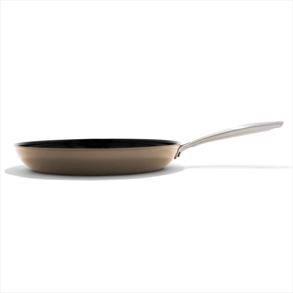 Enhanced Non-Stick 12-Inch Frypan O4
