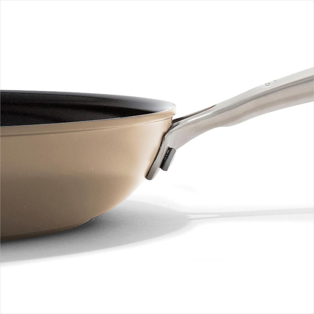 Enhanced Non-Stick 12-Inch Frypan O4