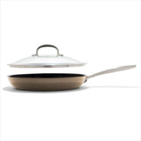 OXO Enhanced Non-Stick 12-Inch Frypan with Lid I3