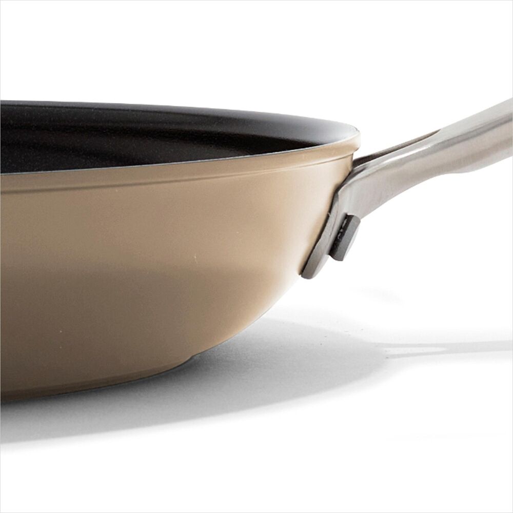 OXO Enhanced Non-Stick 12-Inch Frypan with Lid I3