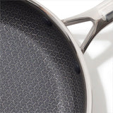 Trident Hybrid Non-Stick Stainless Steel 10 in Fry Pan C7