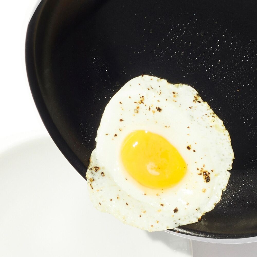 Non-Stick Pro Every Day 8 Inch Frypan I7