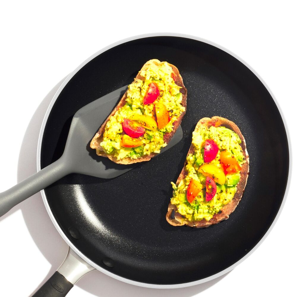 Non-Stick Pro Every Day 12 Inch Frypan M4