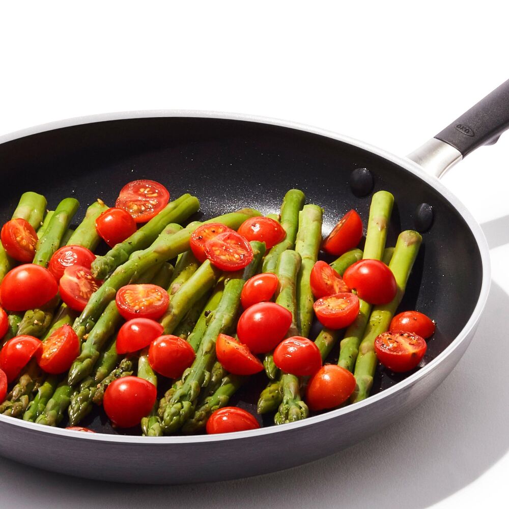Non-Stick Pro Every Day 12 Inch Frypan M4