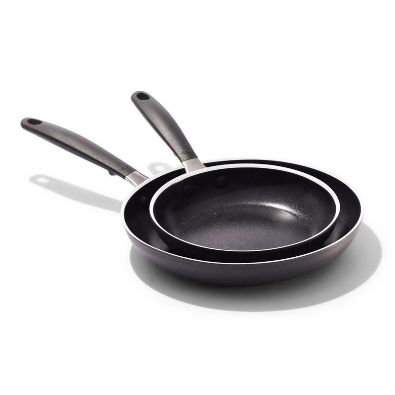 Non-Stick Pro Every Day 2-Piece Frypan Set Z1
