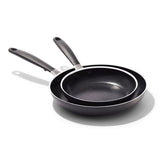 Non-Stick Pro Every Day 2-Piece Frypan Set Z1