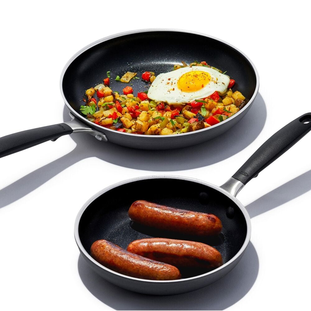 Non-Stick Pro Every Day 2-Piece Frypan Set Z1