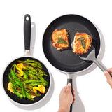 Non-Stick Pro Every Day 2-Piece Frypan Set Z1
