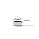 Trident Hybrid Non-Stick Stainless Steel 10-Piece Set N1