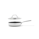 Trident Hybrid Non-Stick Stainless Steel 10-Piece Set N1