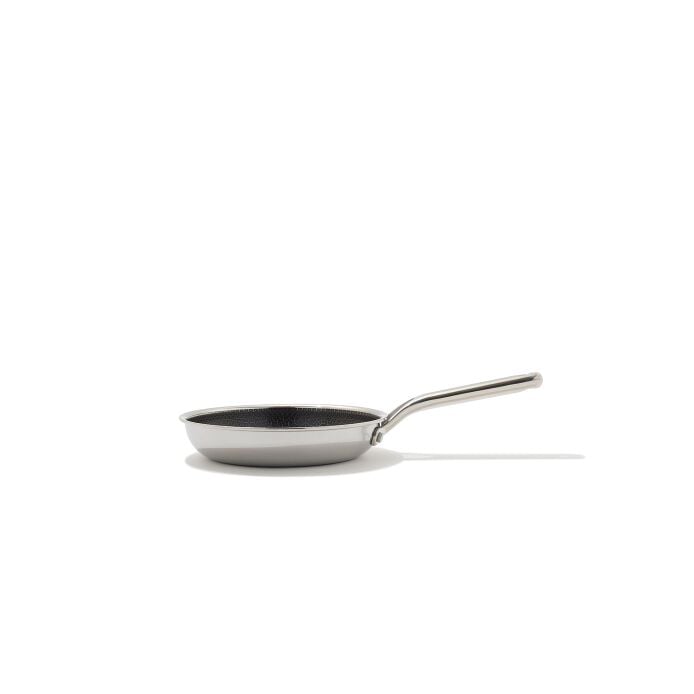 Trident Hybrid Non-Stick Stainless Steel 10-Piece Set N1