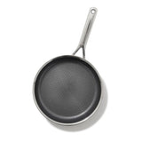 Trident Hybrid Non-Stick Stainless Steel 10-Piece Set N1