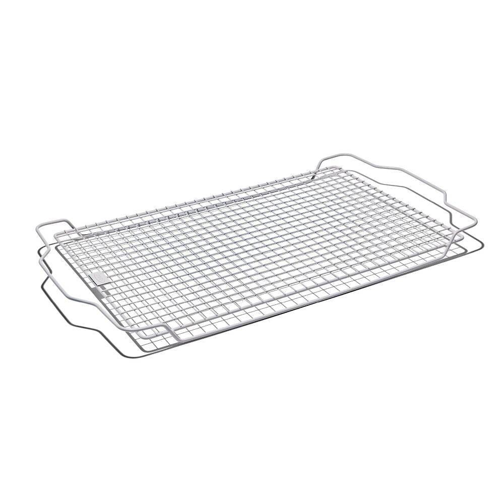 Non-Stick Pro Ceramic Coated Cooling & Baking Rack R2