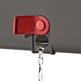 Outdoor Wash, Dry and Stow System C3