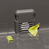 Outdoor Wash, Dry and Stow System C3