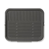 OXO Good Grips Compact Drying Rack with Dish Rest B4
