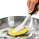 Dish Scrub with Refills R5