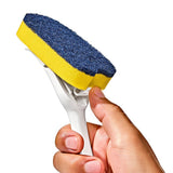 Dish Scrub with Refills R5