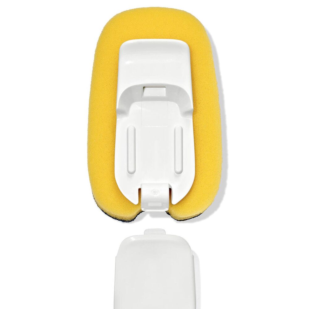 OXO Good Grips Dish Scrub Refills — 4-Pack B0
